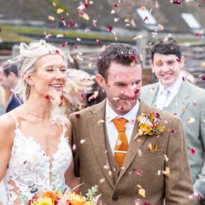 The Confetti Collection