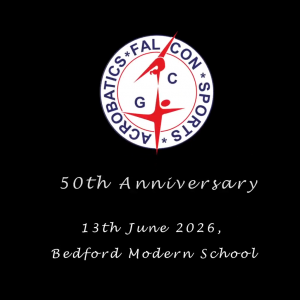 Falcons 50th Anniversary Video